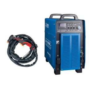 LGK-120IGBT Inverter Air Plasma Cutting Machine With Handheld torch