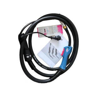 Binzel AB Series 350A 500A MIG/MAG Welding Torches Excellent Industrial Air Gas High Capacity CO2 Torch High Performance Welding Gun