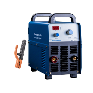 ZX7-400M1 Dual Wide Voltage Portable Manual Metal Arc Welder Small and Efficient MMA Machines for Home and Construction 220V New Condition