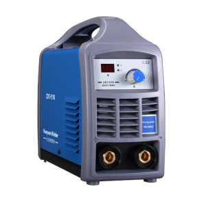 ZX7-218B1 Ultra-Portable Inverter Welder: Compact, Lightweight & Ultra-Wide Voltage for Mobile and Outdoor Construction