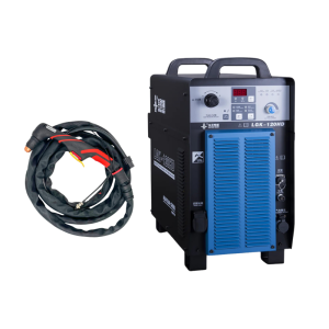 LGK-120HD Inverter Air Plasma Cutting Machine -Tackles Complex Cutting Challenges with Separate air Compressor