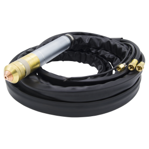 New Launch 300B 300A CNC Water Cooling Torch for Fine Metal Plasma Cutting CNC Plasma Cutting Machine Torch CNC Plasma torch